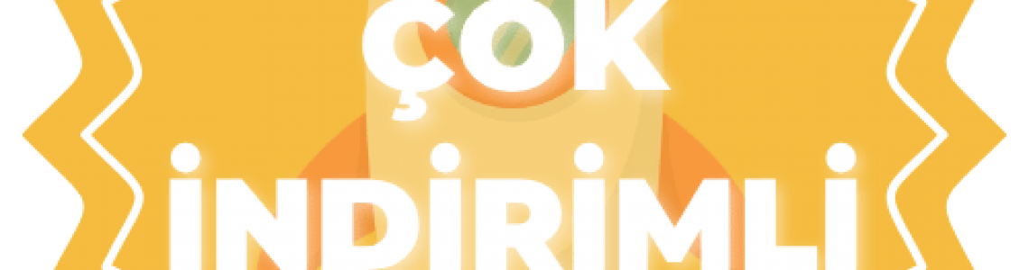 Çok İndirimli Çok İndirimli